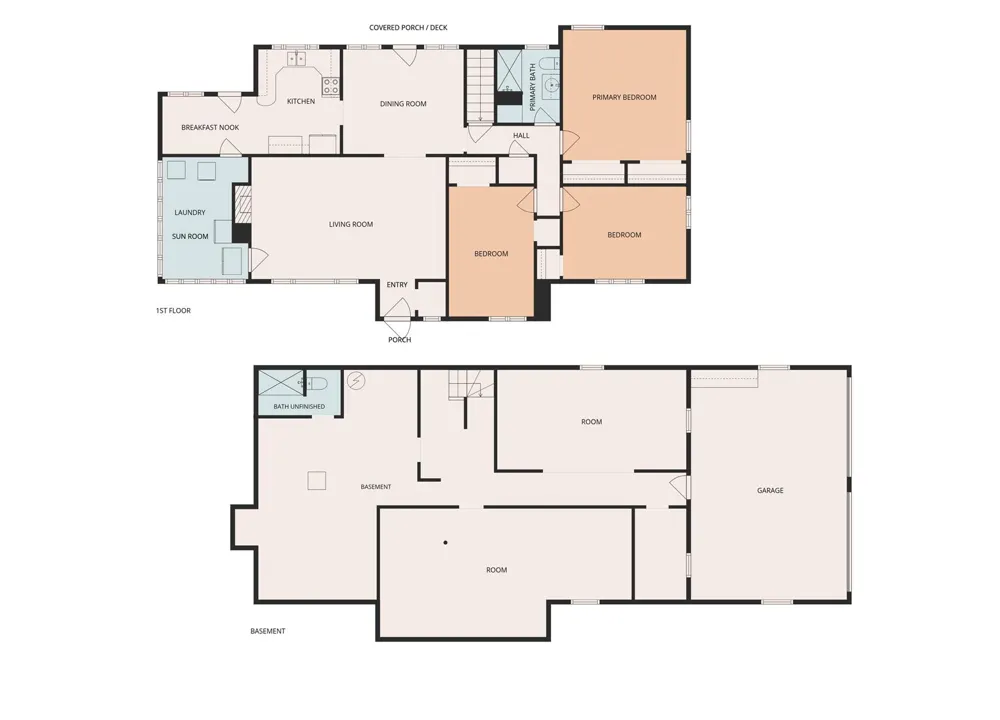226 Pleasant Hill Drive Elkin, NC 28621