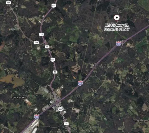 823 Highway 63