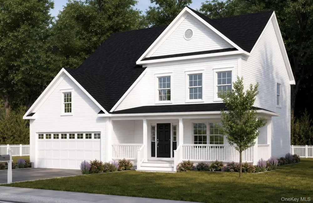 Lot 6 Beach Road Poughquag, NY 12570