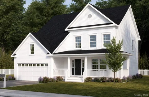 Lot 6 Beach Road