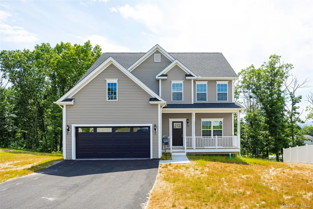Lot 6 Beach Road Poughquag, NY 12570