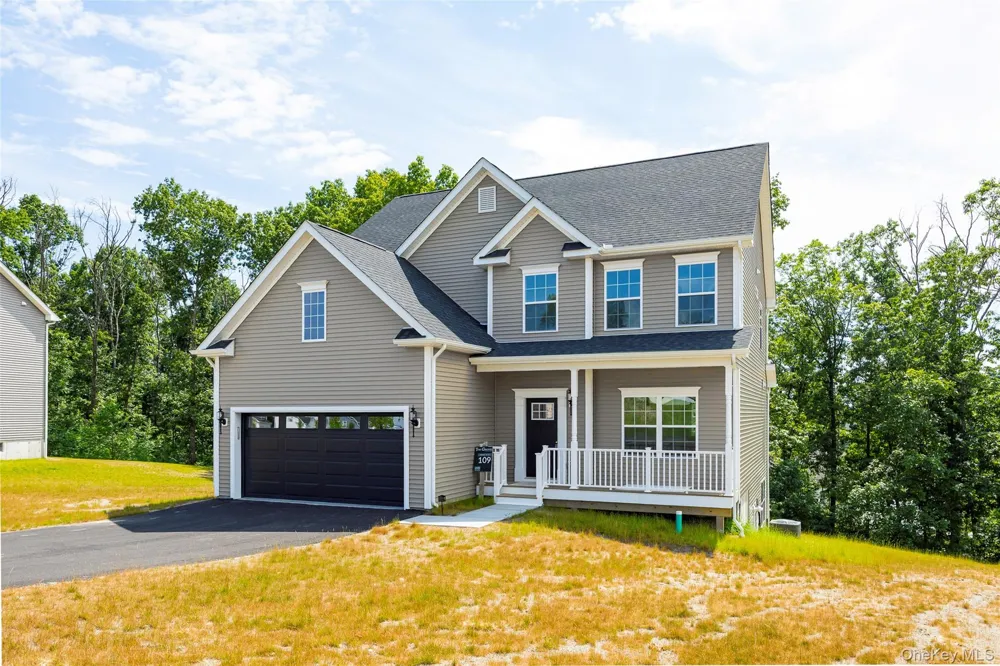 Lot 6 Beach Road Poughquag, NY 12570