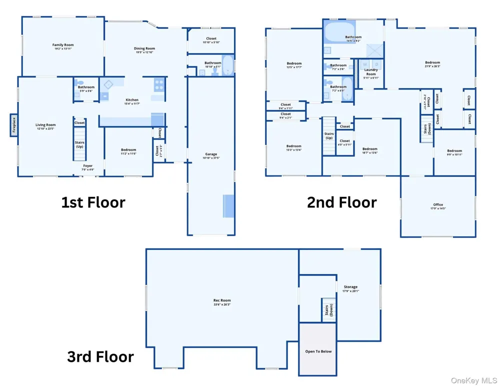 230 W Islip Road West Islip, NY 11795