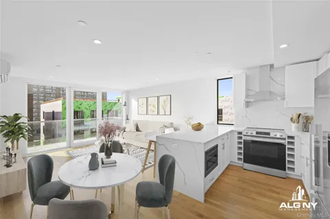 183 Beach 101st Street #3B