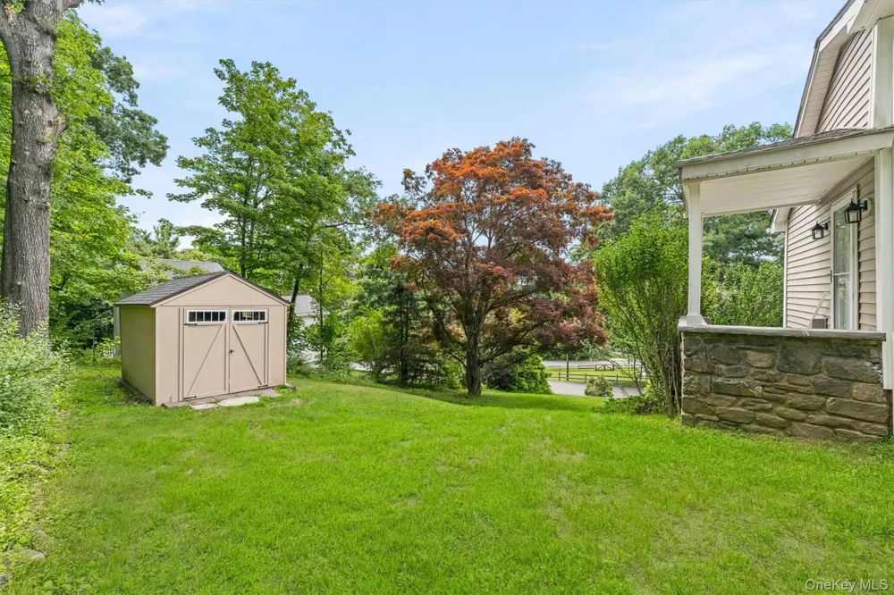 4 Narcissus Drive Mahopac, NY 10541