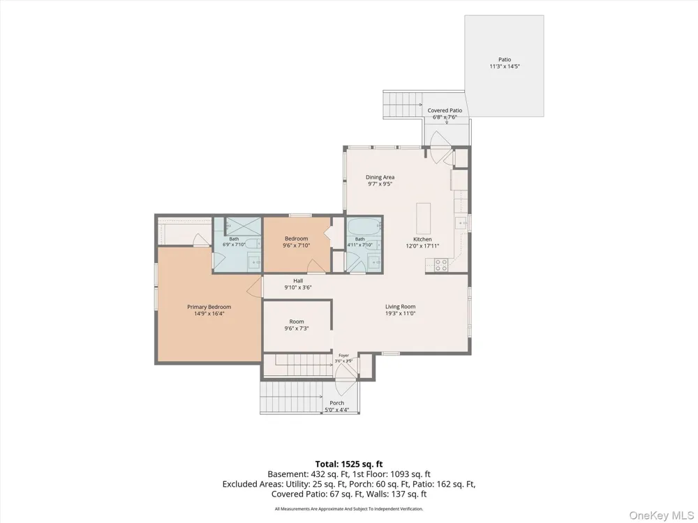 4 Narcissus Drive Mahopac, NY 10541