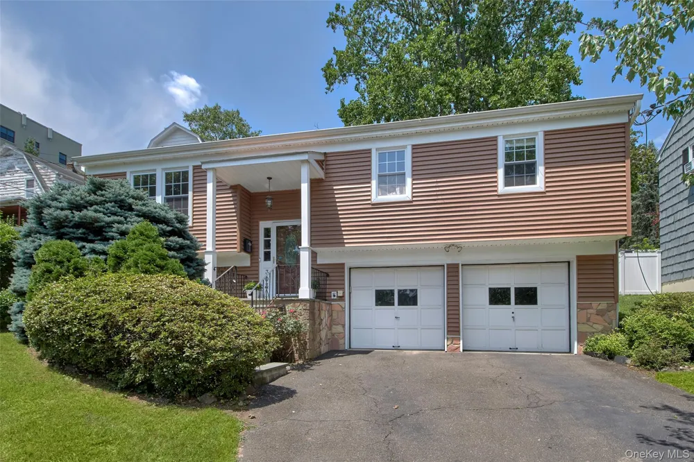 303 Livingston Avenue Mamaroneck, NY 10543
