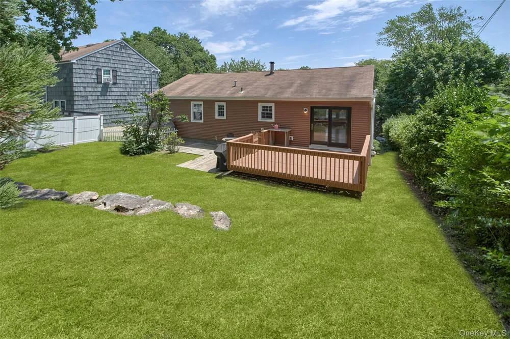 303 Livingston Avenue Mamaroneck, NY 10543