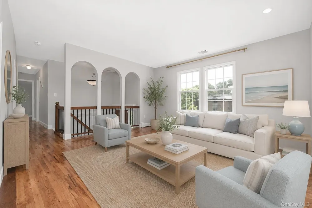 303 Livingston Avenue Mamaroneck, NY 10543