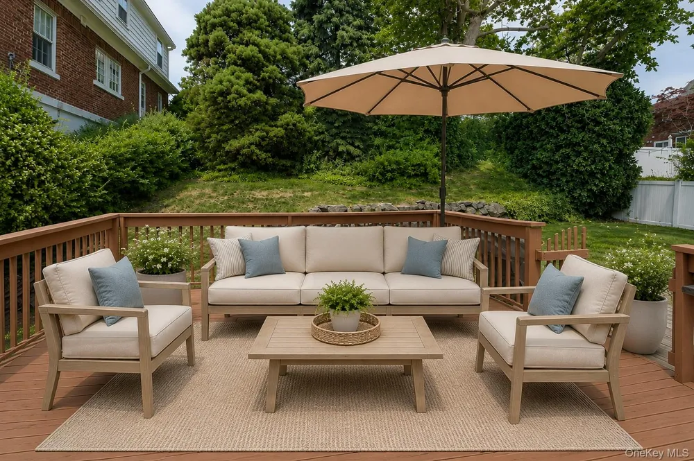 303 Livingston Avenue Mamaroneck, NY 10543