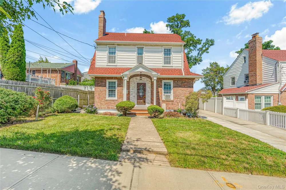 8747 216th Street Queens Village, NY 11427