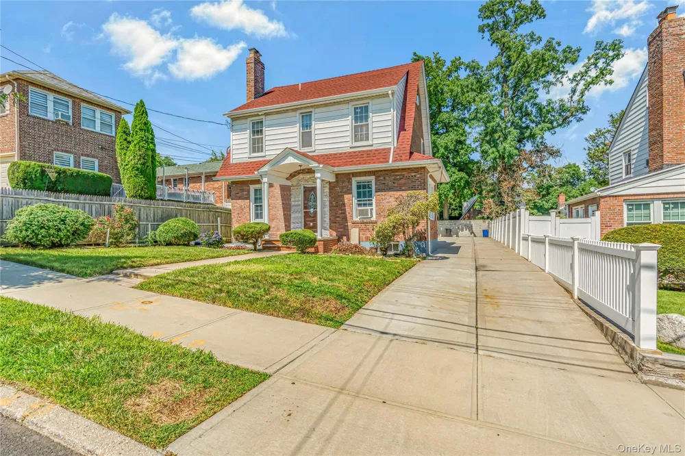 8747 216th Street Queens Village, NY 11427