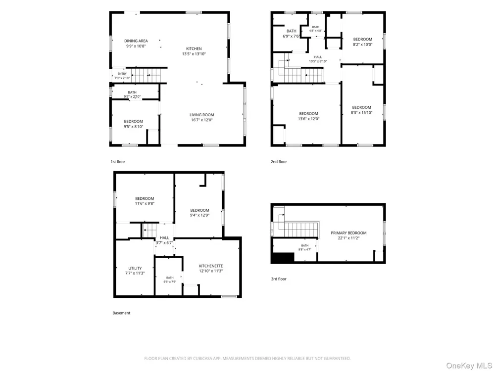 8747 216th Street Queens Village, NY 11427