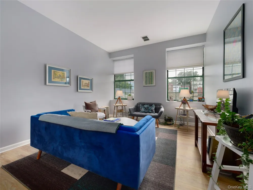 44 Johnes Street #207J Newburgh, NY 12550