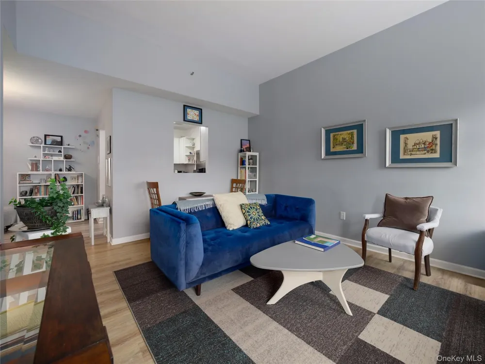 44 Johnes Street #207J Newburgh, NY 12550