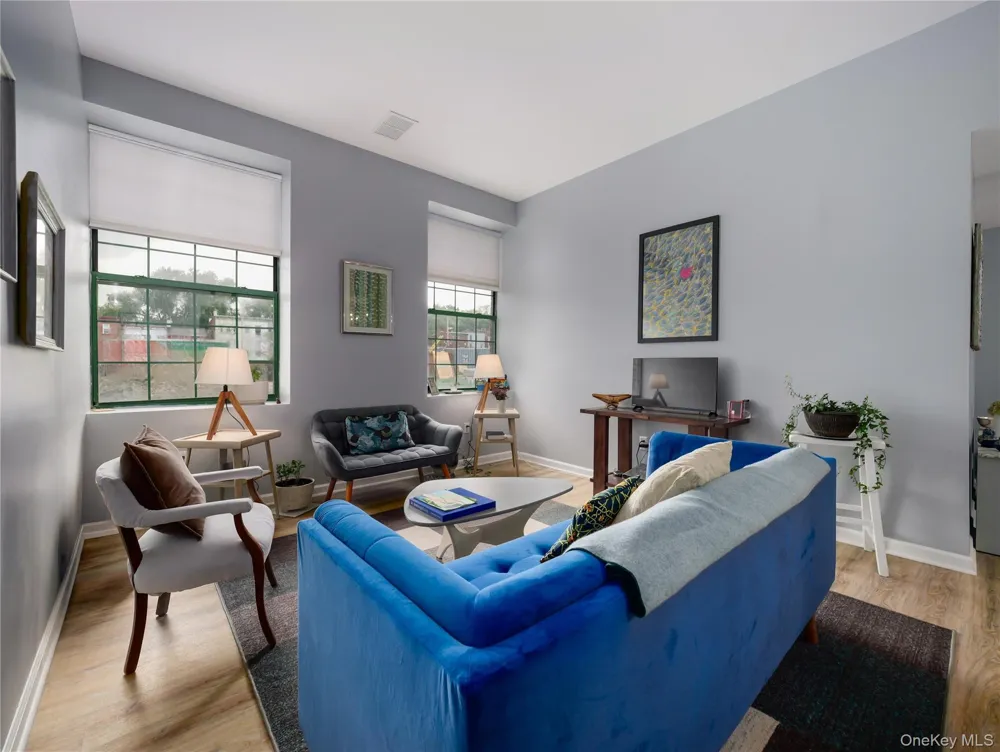 44 Johnes Street #207J Newburgh, NY 12550