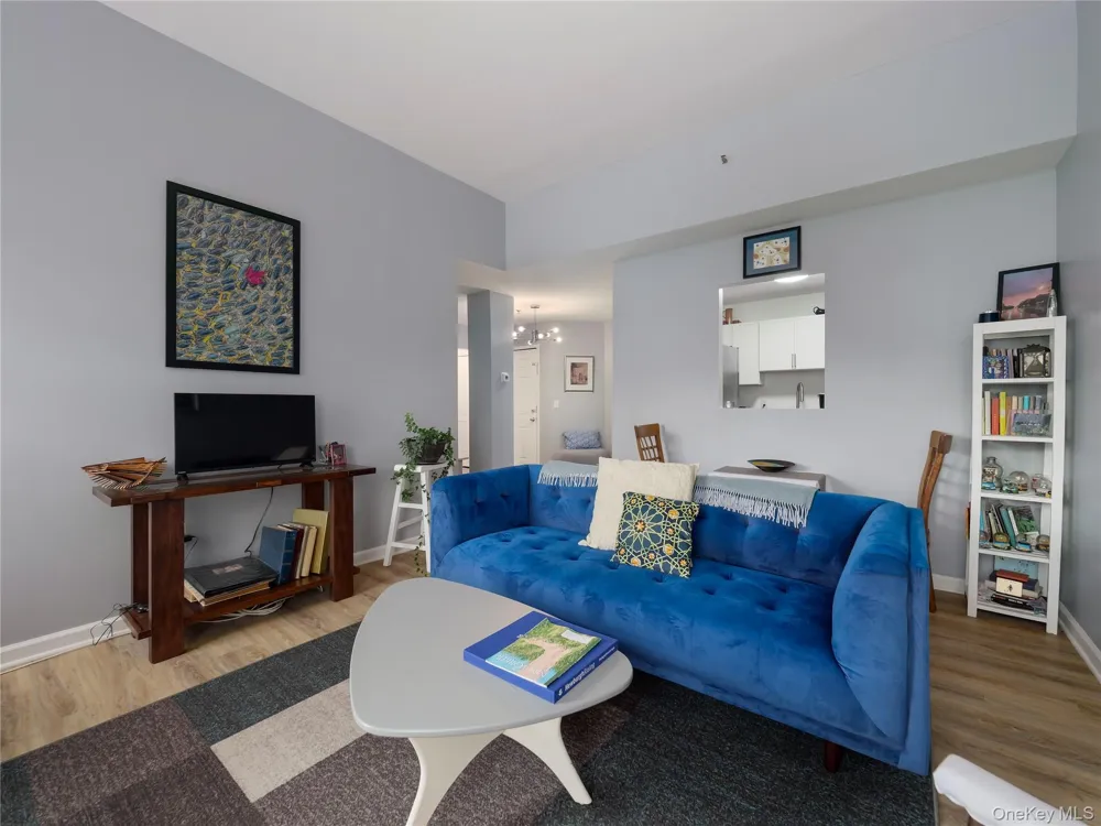 44 Johnes Street #207J Newburgh, NY 12550