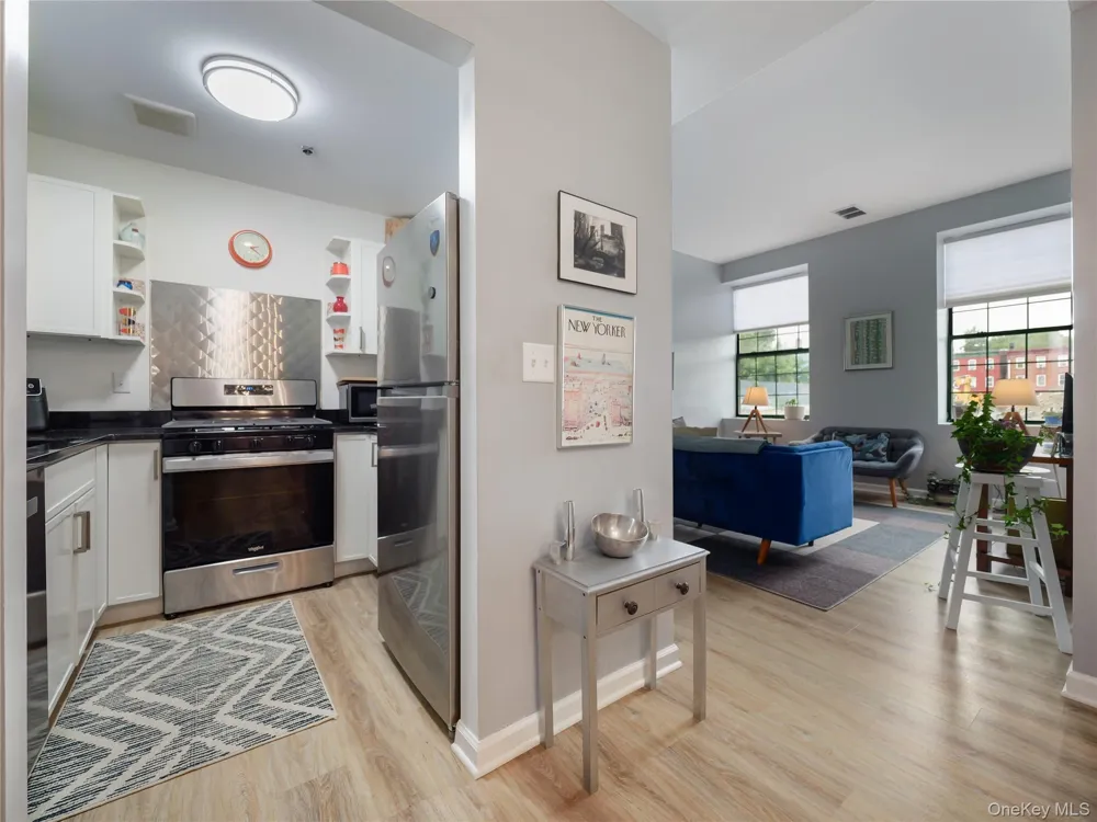 44 Johnes Street #207J Newburgh, NY 12550