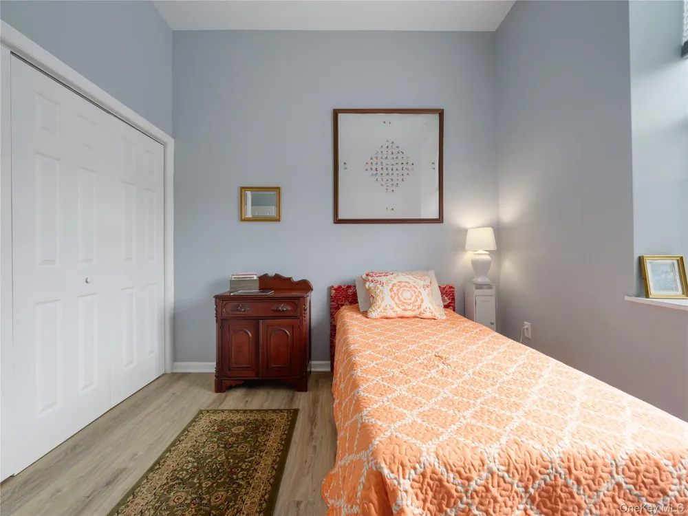 44 Johnes Street #207J Newburgh, NY 12550