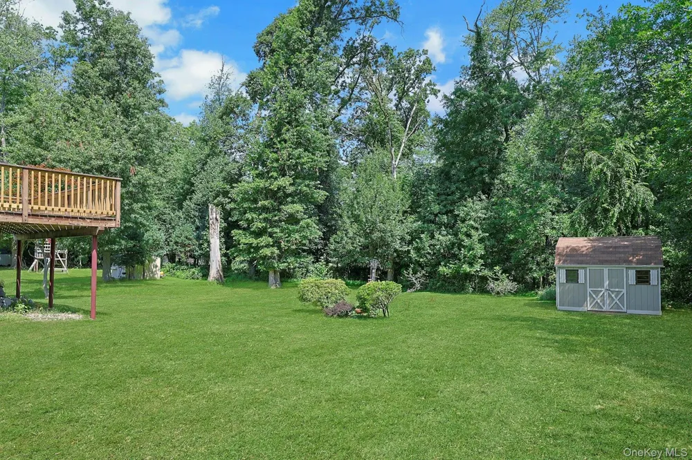 19 Von Beaste Lane Congers, NY 10920