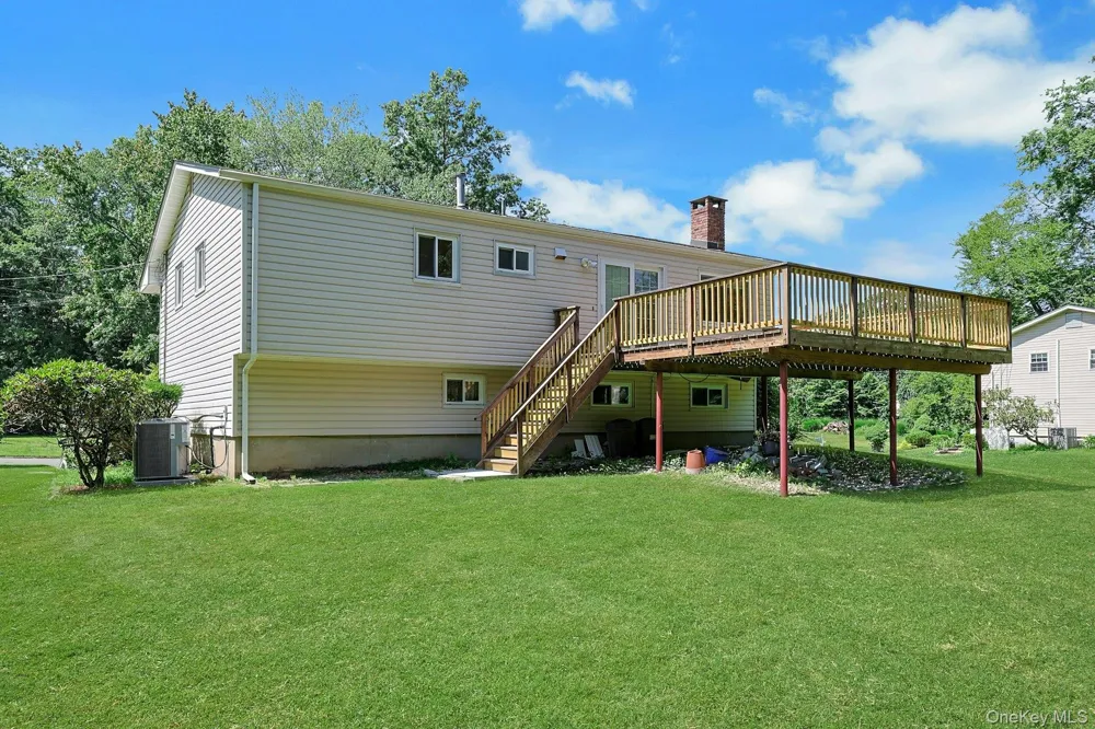 19 Von Beaste Lane Congers, NY 10920
