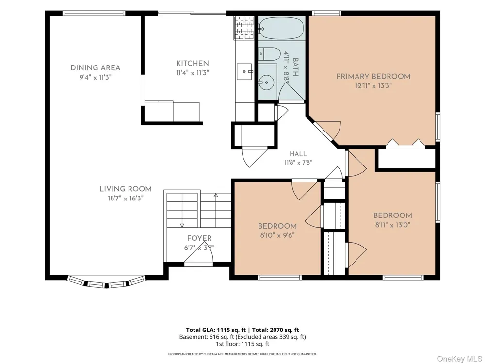 19 Von Beaste Lane Congers, NY 10920