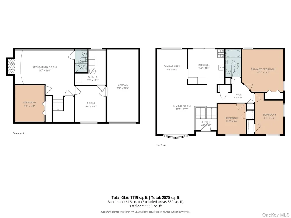19 Von Beaste Lane Congers, NY 10920