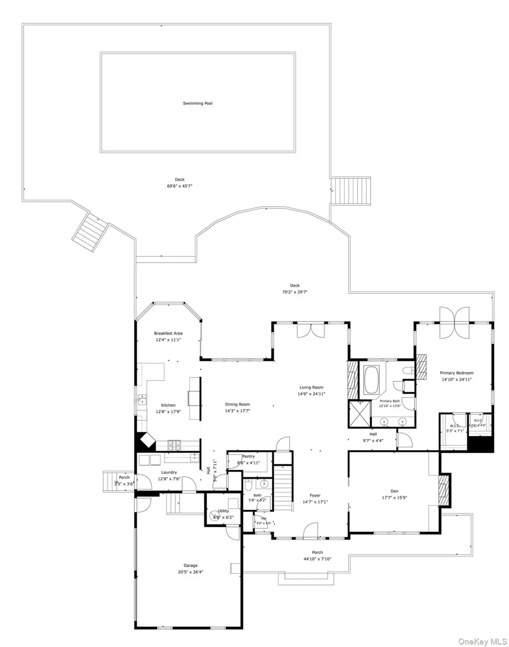 42 Jessup Lane Westhampton Beach, NY 11978