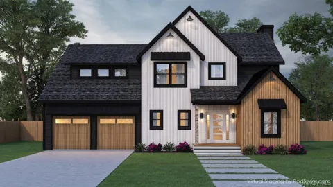 Lot #13 Azalea Lane