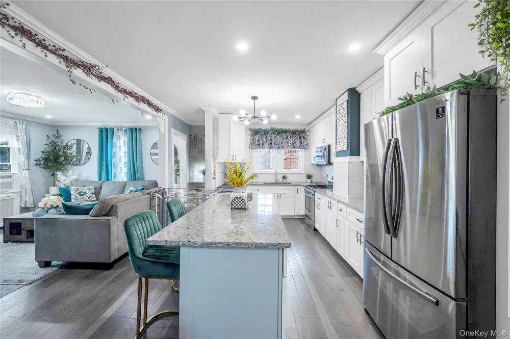 717 William Street Baldwin, NY 11510