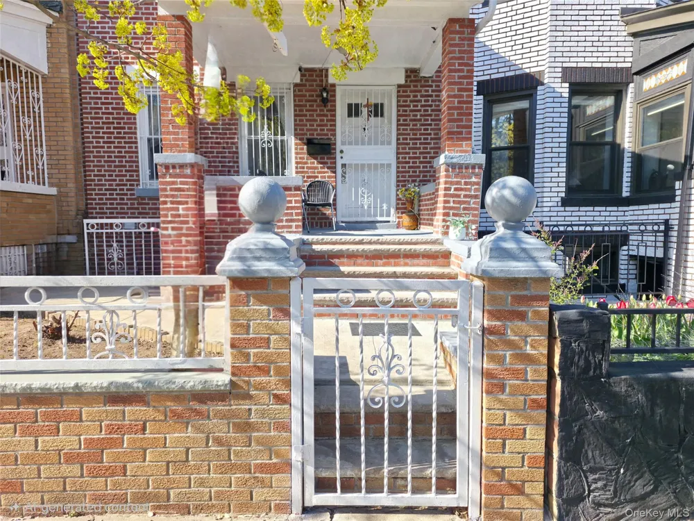 9 Adler Place Brooklyn, NY 11208