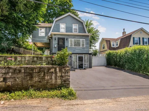 4 Depew Street