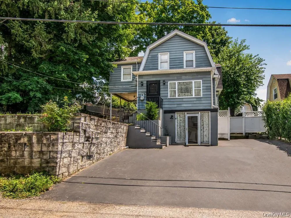 4 Depew Street Pleasantville, NY 10570