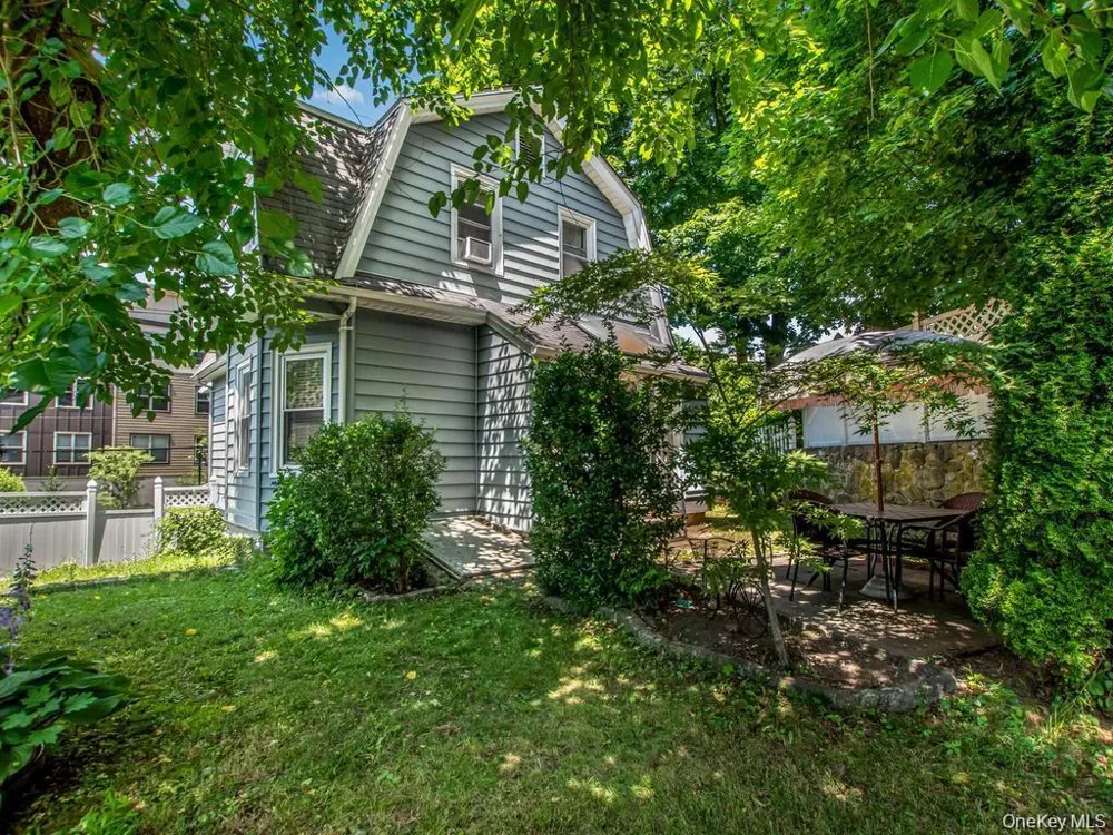 4 Depew Street Pleasantville, NY 10570