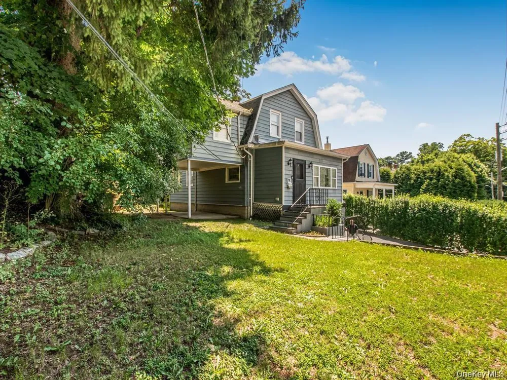 4 Depew Street Pleasantville, NY 10570