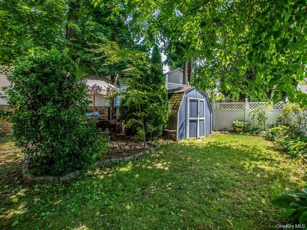 4 Depew Street Pleasantville, NY 10570