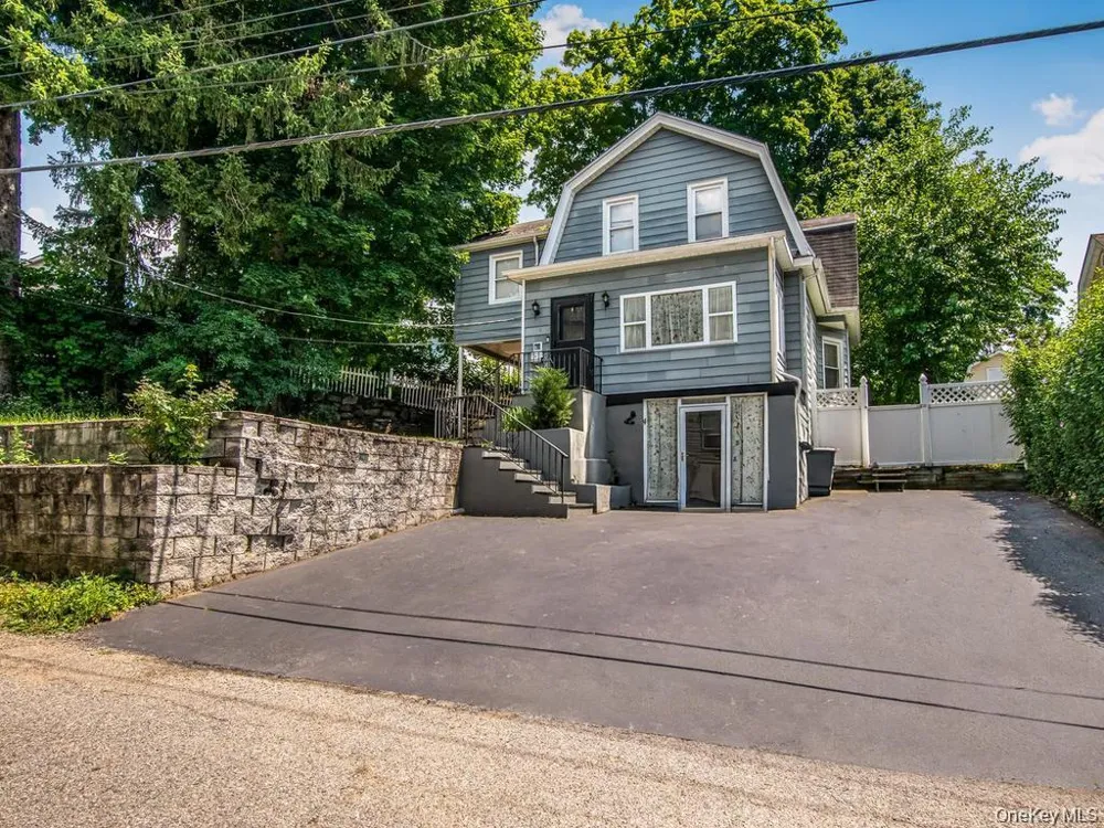4 Depew Street Pleasantville, NY 10570