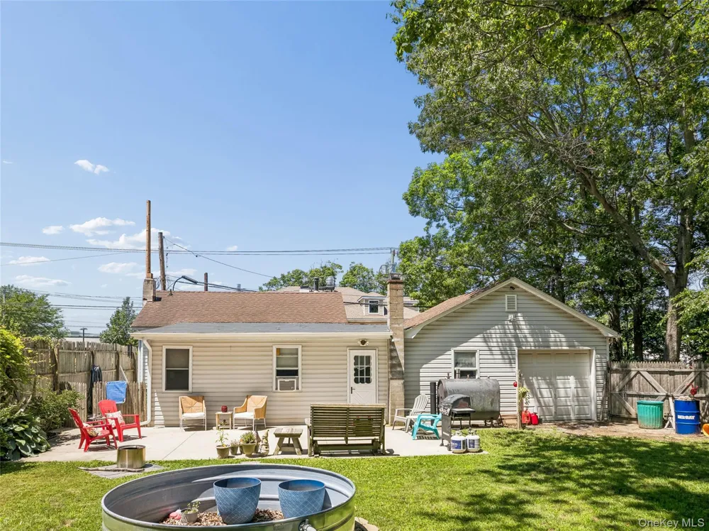 487 Mastic Road Mastic Beach, NY 11951