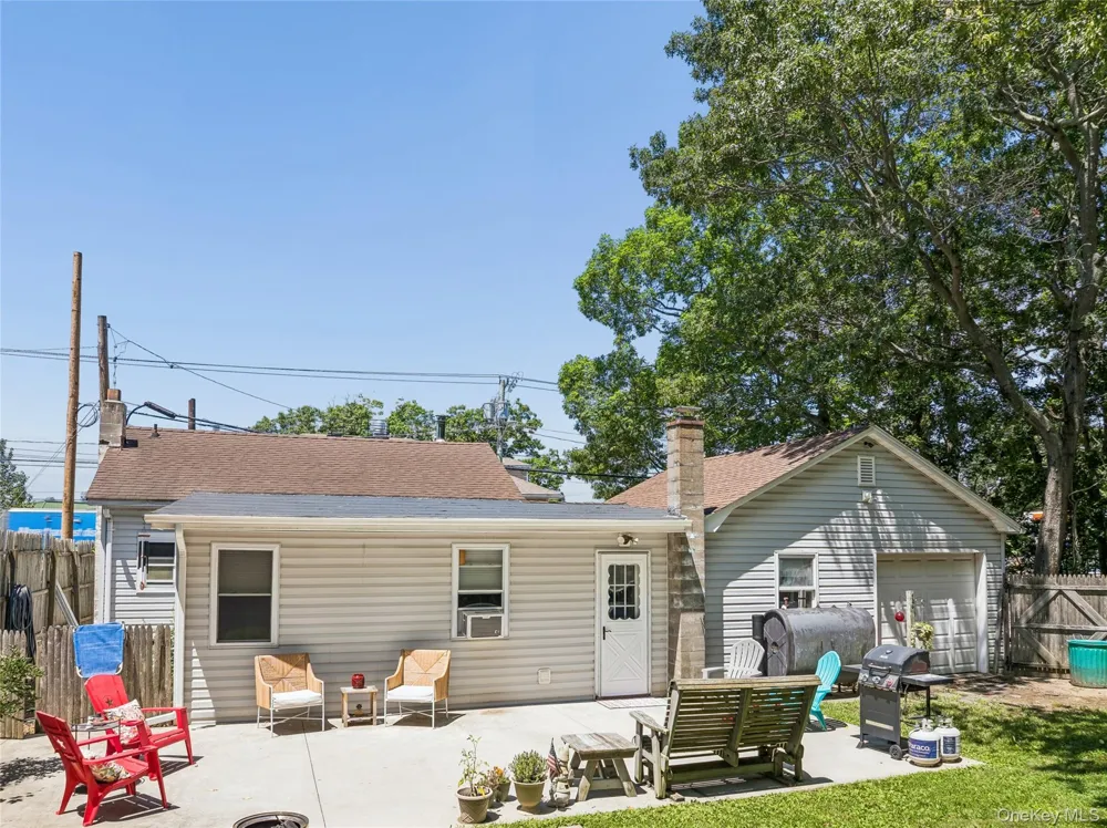 487 Mastic Road Mastic Beach, NY 11951