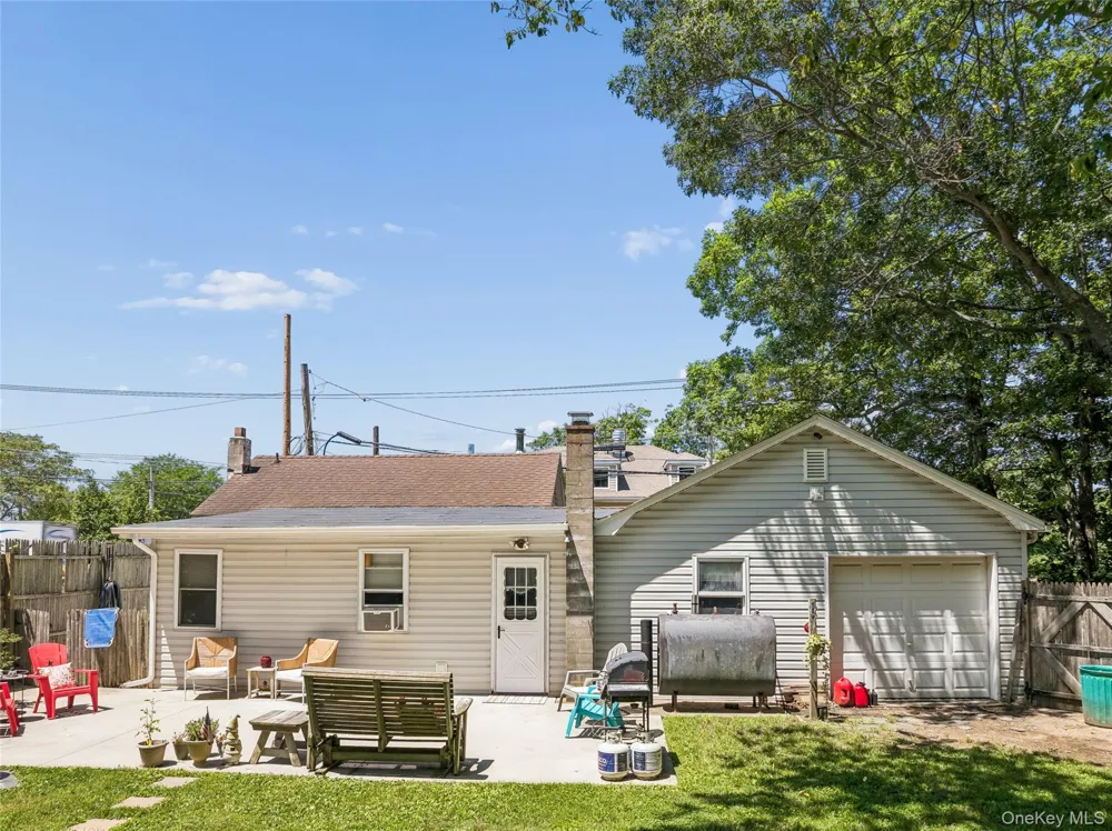 487 Mastic Road Mastic Beach, NY 11951