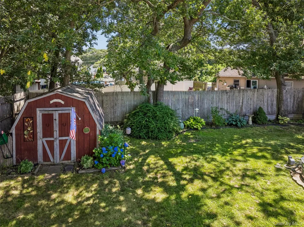 487 Mastic Road Mastic Beach, NY 11951