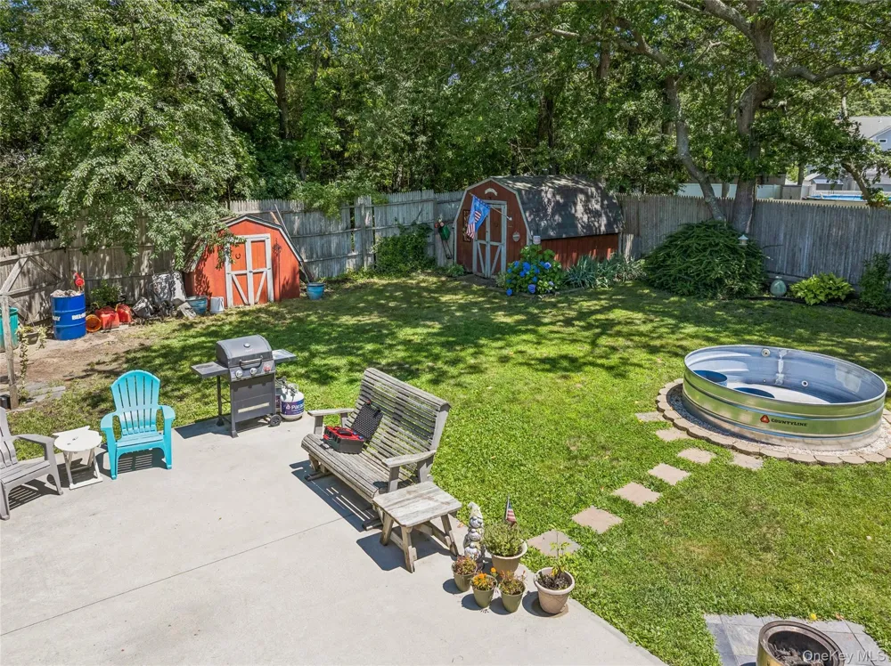 487 Mastic Road Mastic Beach, NY 11951