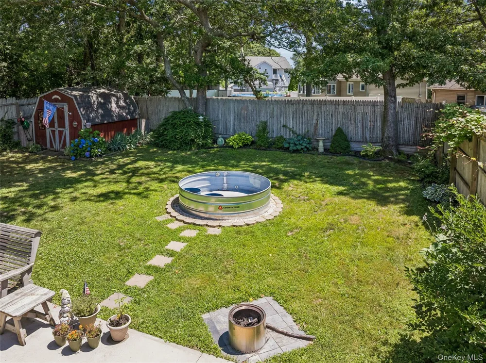 487 Mastic Road Mastic Beach, NY 11951