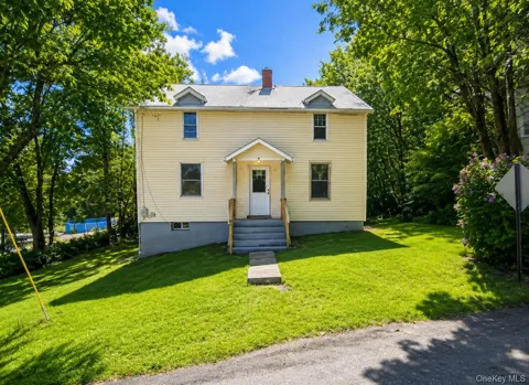 6 Old Walnut Street