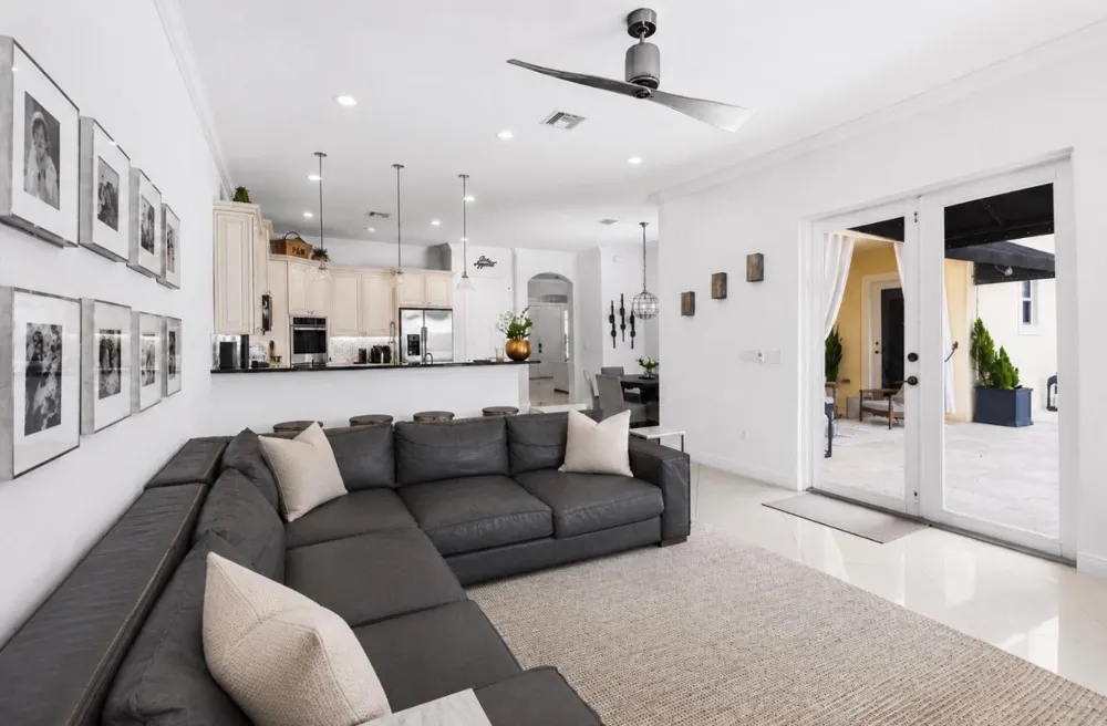 8861 Edgewater Place Parkland, FL 33076