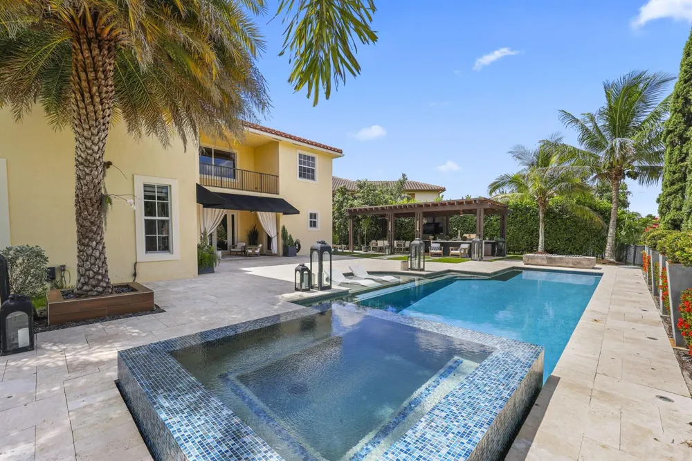8861 Edgewater Place Parkland, FL 33076