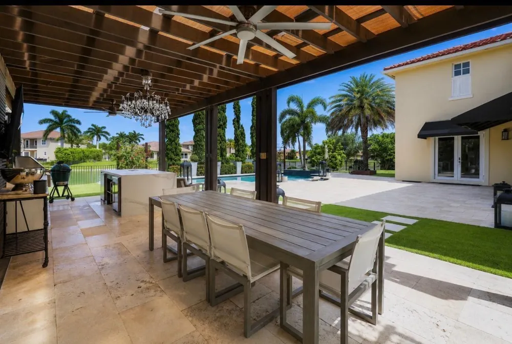 8861 Edgewater Place Parkland, FL 33076