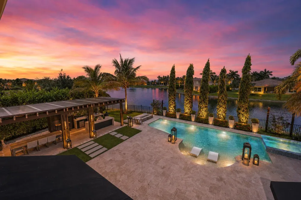 8861 Edgewater Place Parkland, FL 33076