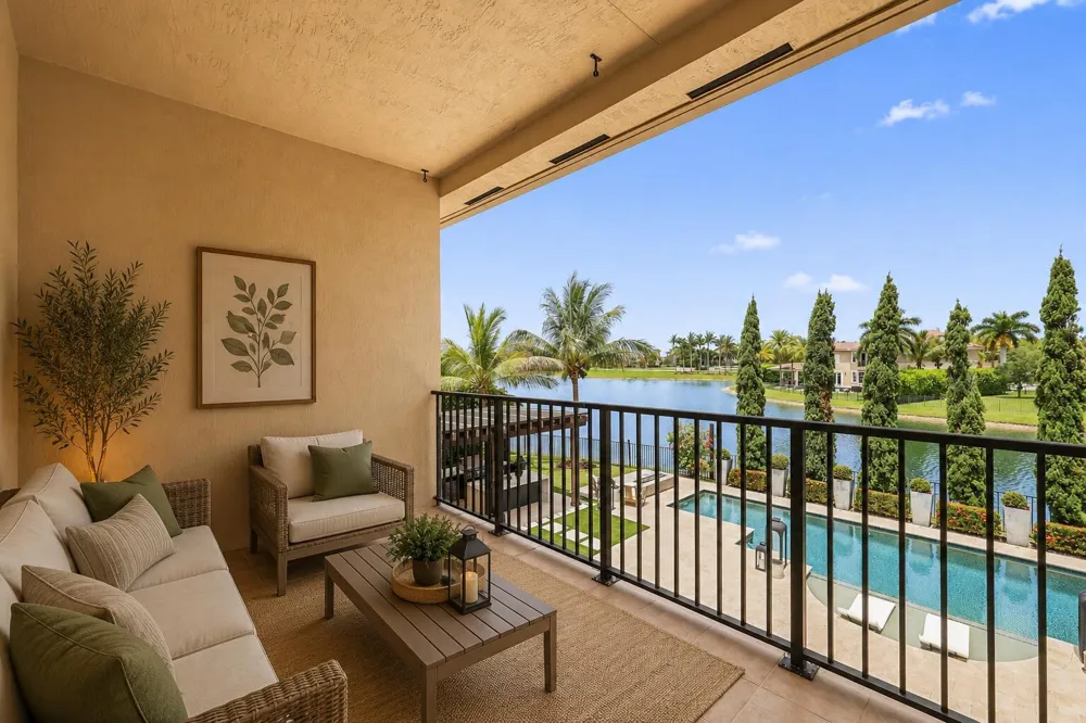 8861 Edgewater Place Parkland, FL 33076