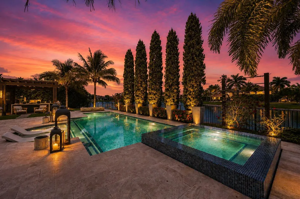 8861 Edgewater Place Parkland, FL 33076